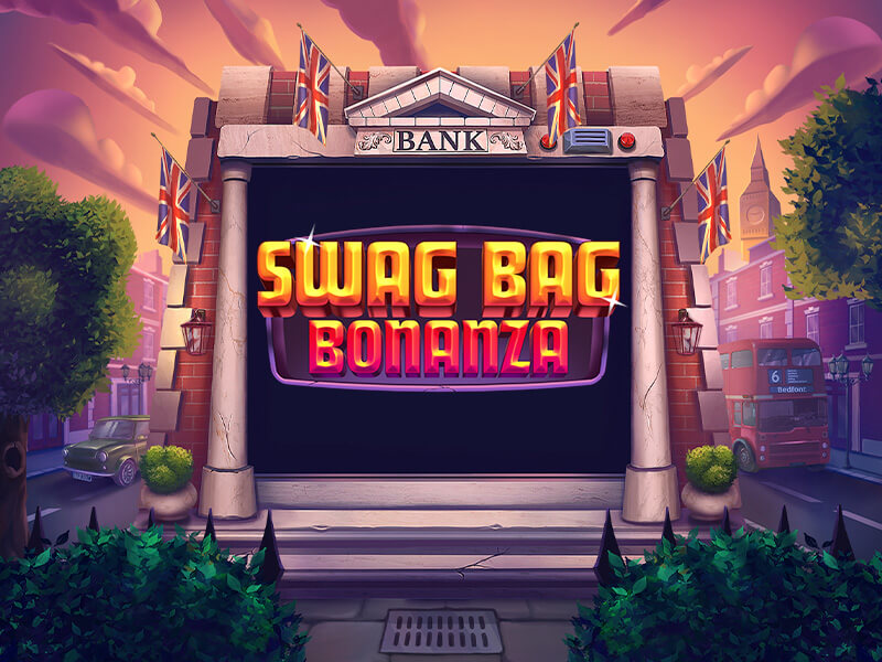 Trò chơi Swag Bag Bonanza